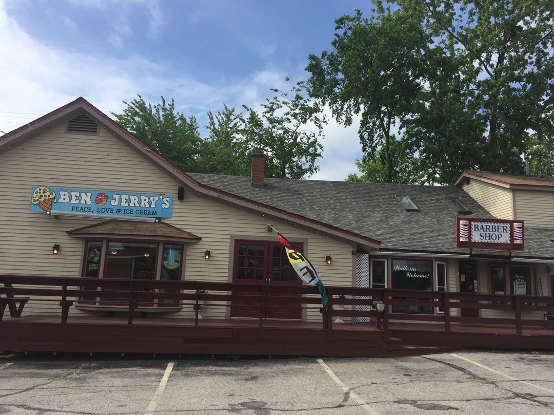 North Conway Model Railroad Club-北康威必去景点