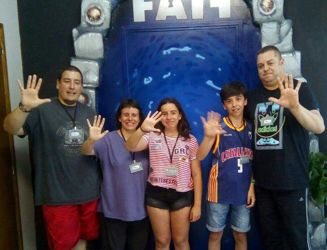 Faif Room Escape-维克必去景点