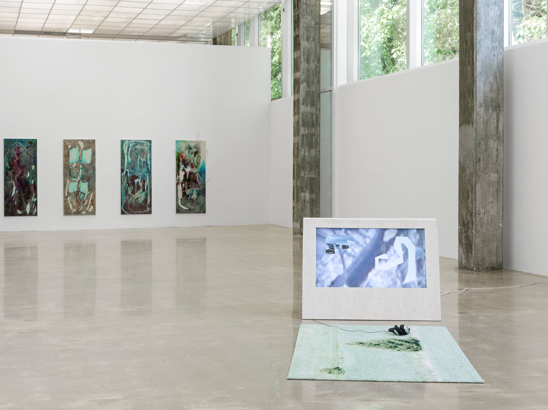 Kristiansand Kunsthall-克里斯蒂安桑必去景点