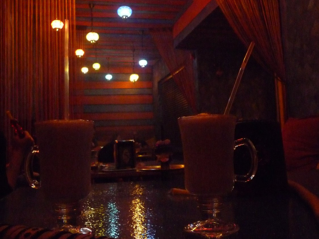 ShiSha Bar SpeShial-索非亚必去景点