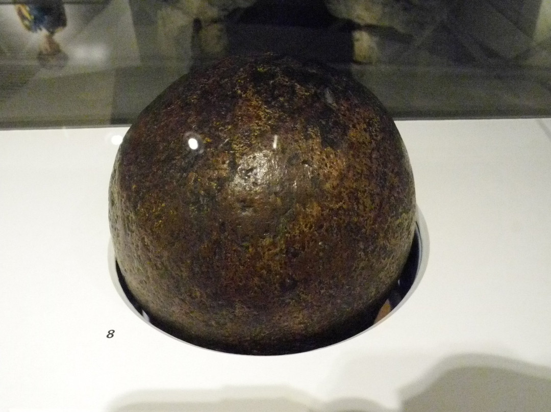 Stadtmuseum Tübingen景点图片