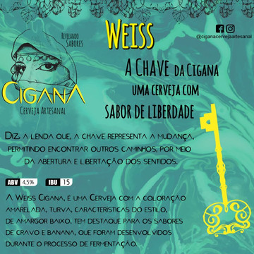 Cerveja Cigana-Jaboticabal必去景点