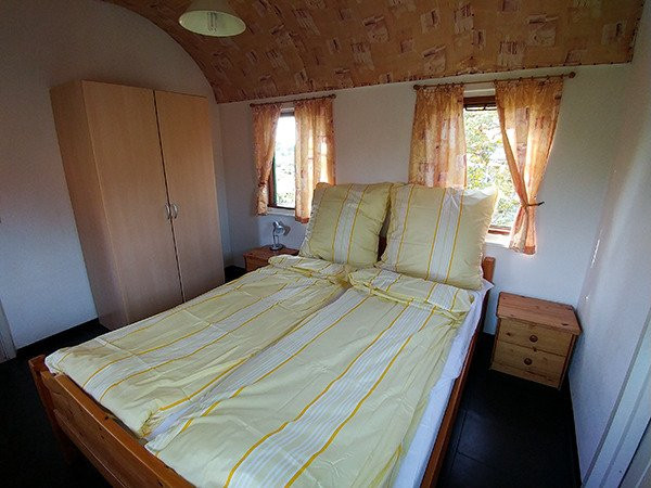 Ferienbahnhof Bodensee主图