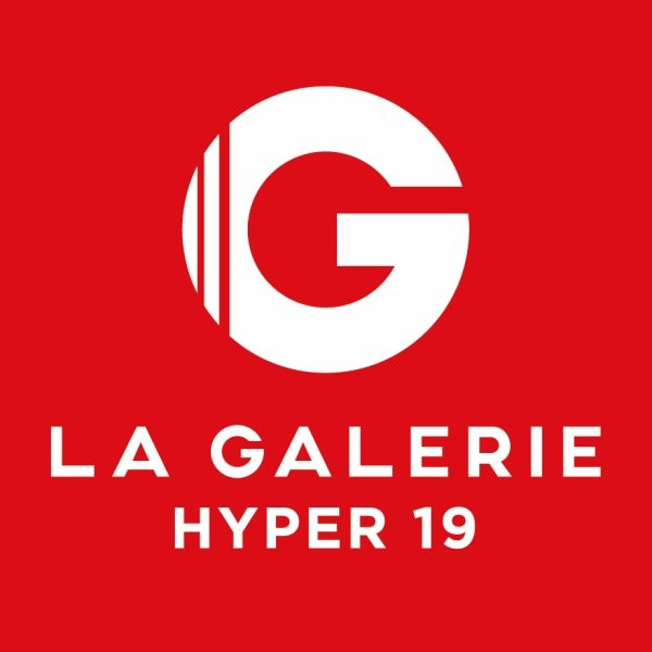 La Galerie - Hyper 19景点图片