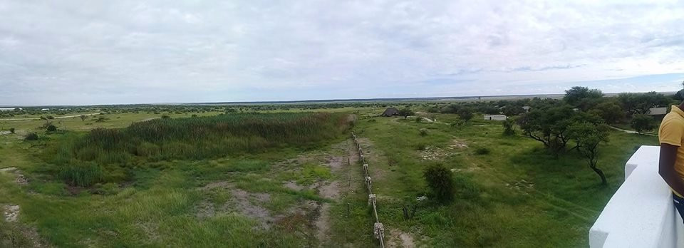 Oshikoto Tourist Transfer cc-楚梅布必去景点