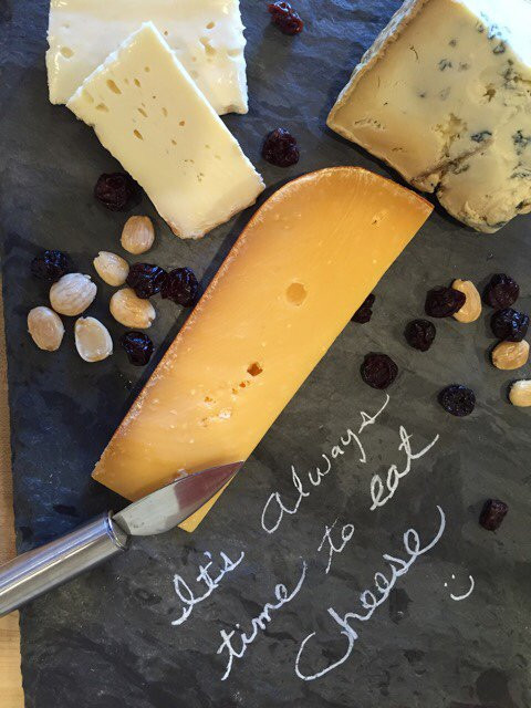 Wheyward Girl Creamery-Nevada City必去景点