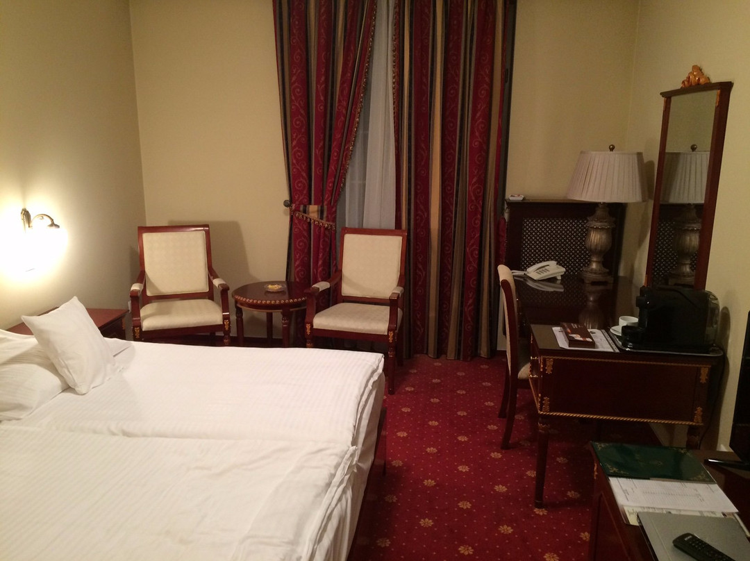 Hotel Brix主图