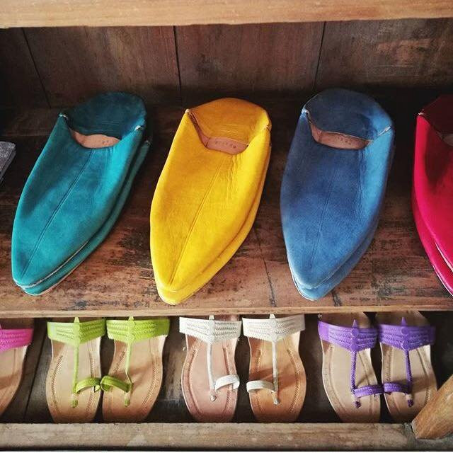 Talea FX-Gialos必去景点