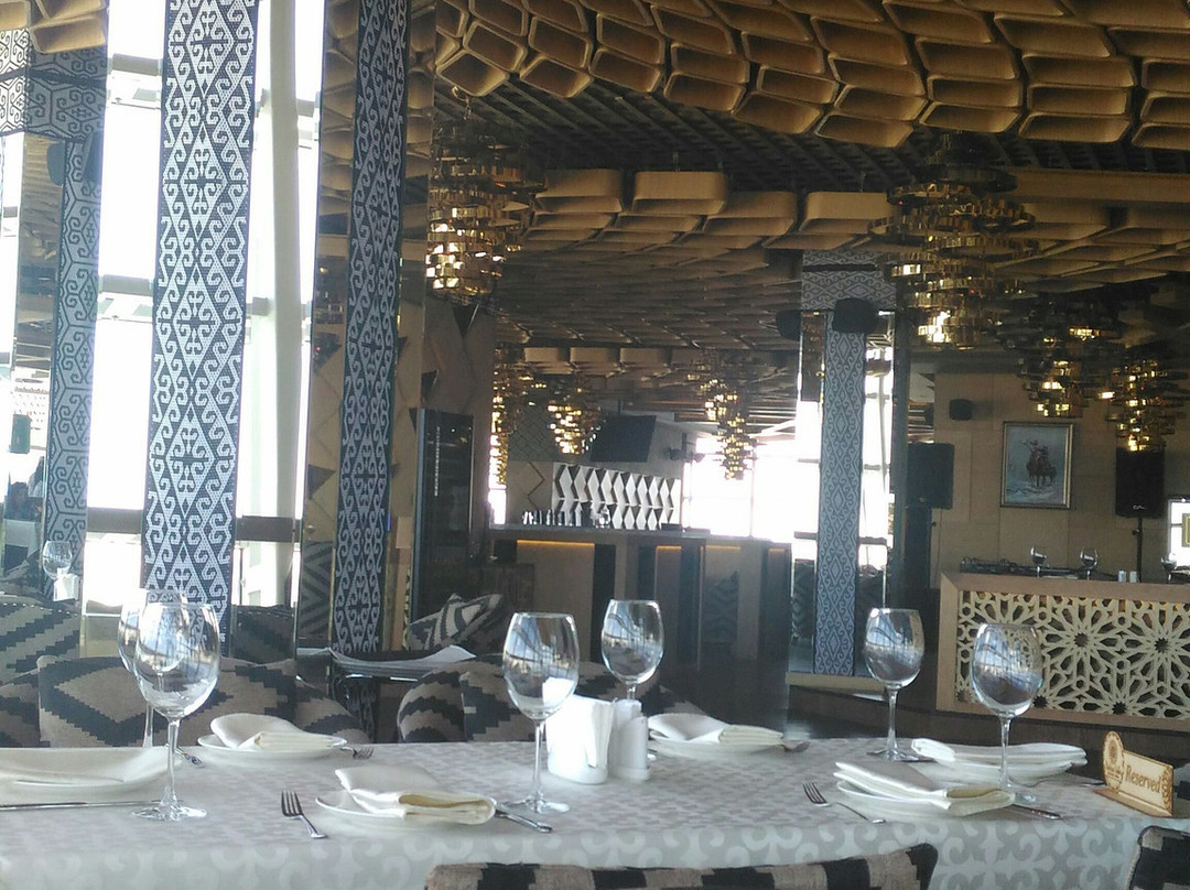 Vechnoye Nebo