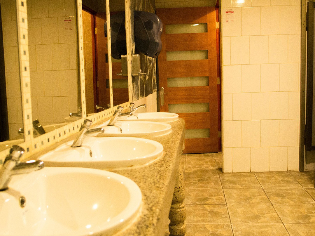 Club la Piedra-奇廉必去景点