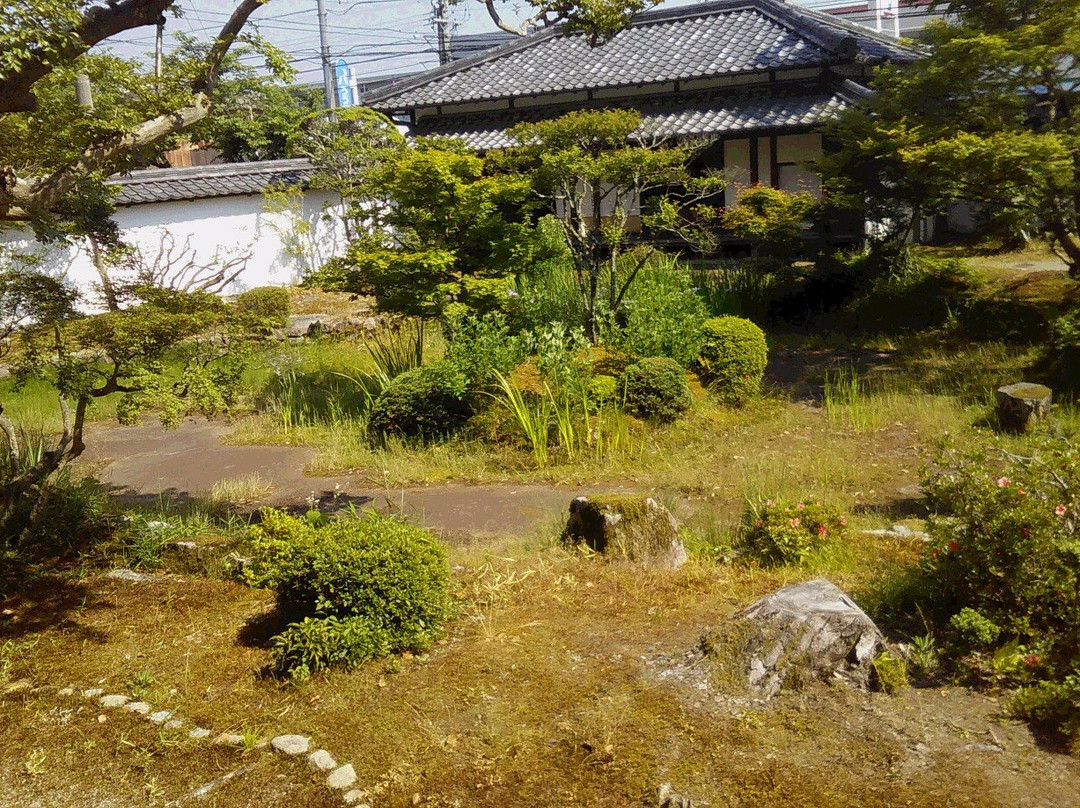 Former Sukodo景点图片
