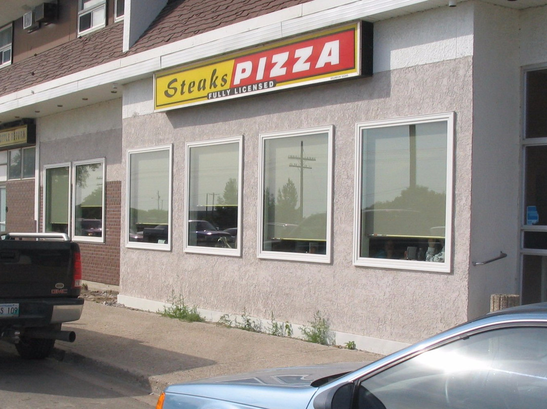 Virden Central Hotel主图