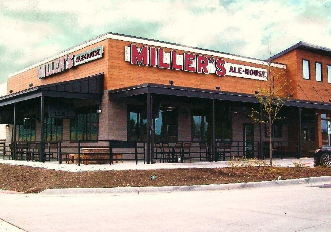 Miller's Ale House