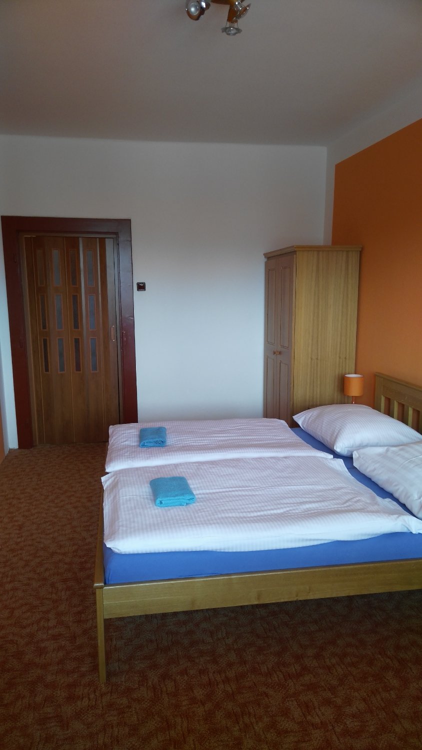 Hotel Koruna-官方