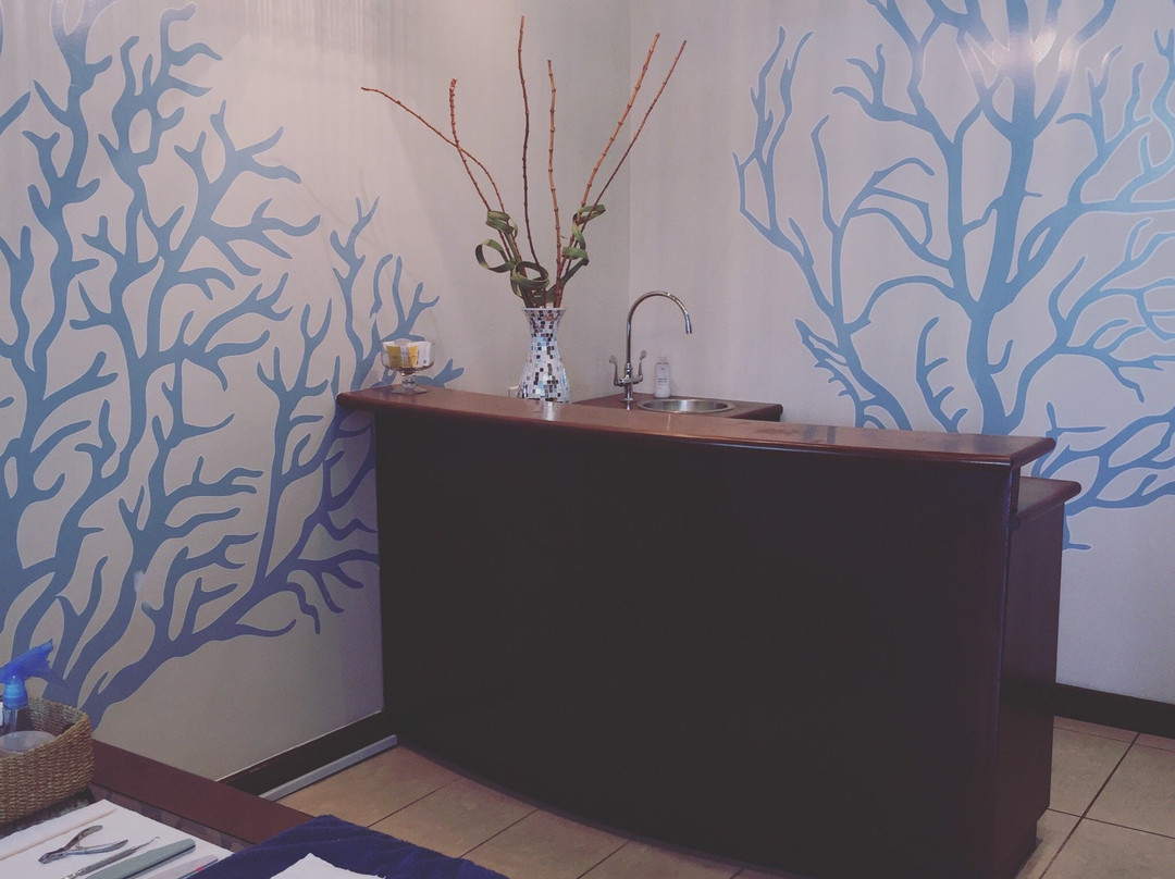 La Mer Day Spa-西班牙港必去景点