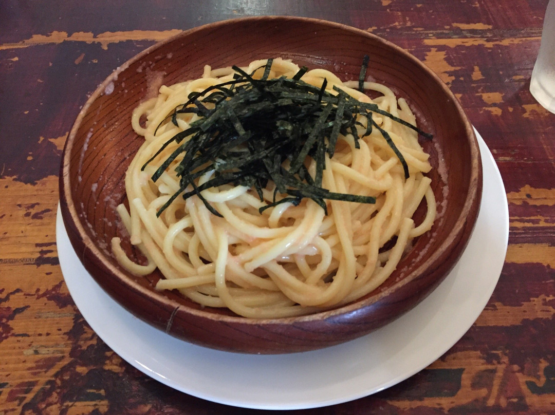 パンコントマテ 自由が丘店