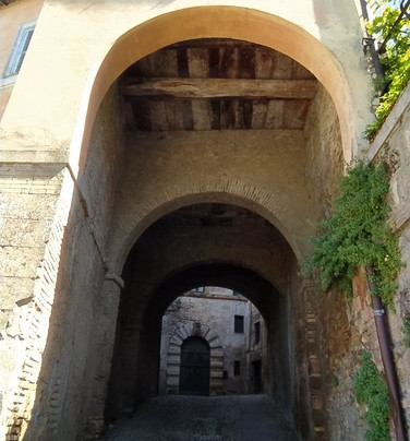 Chiesa dell'Annunziata