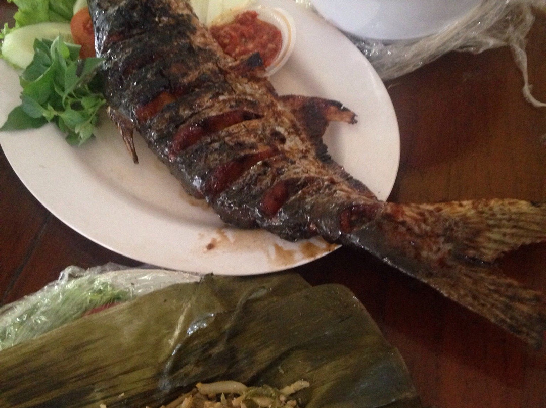 Godong Ijo-Depok必去景点