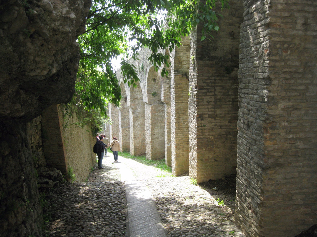 Chiesetta Madonna della Neve - Conegliano