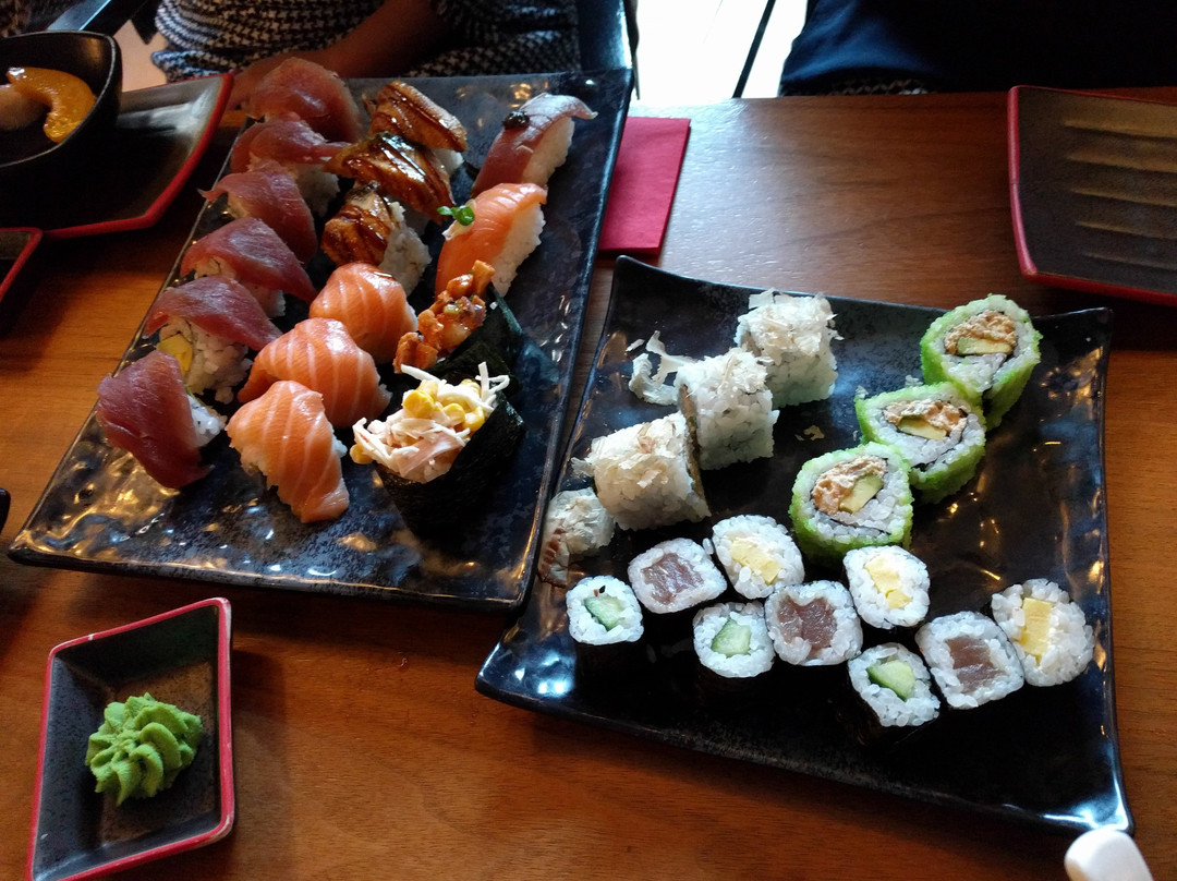 Shabu Shabu