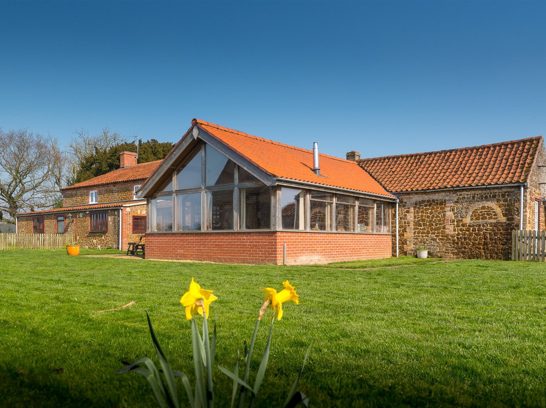 Little Abbey Farm