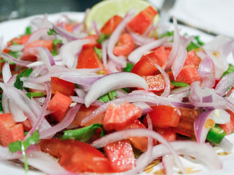 Traveling Spoon-新德里必去景点