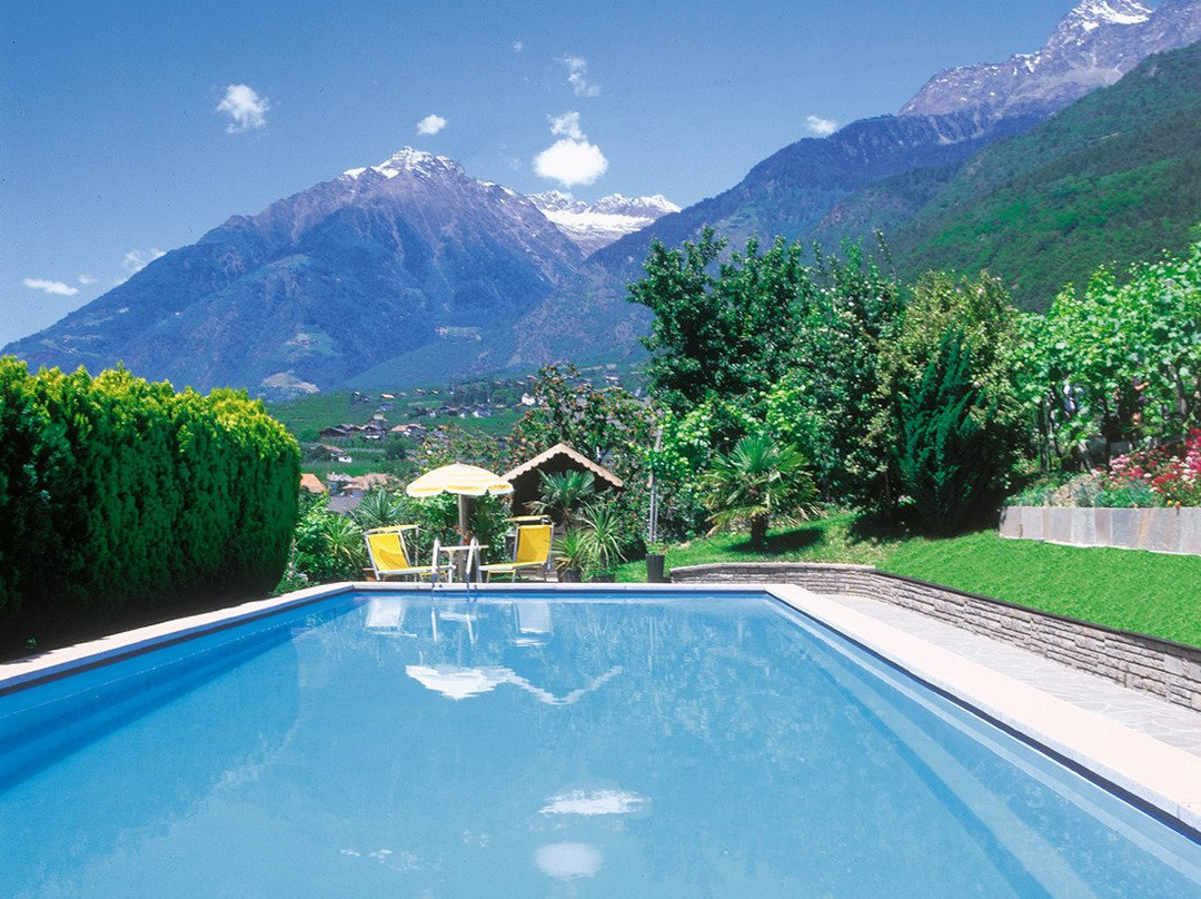 HOTEL RESTAURANT GSTÖR