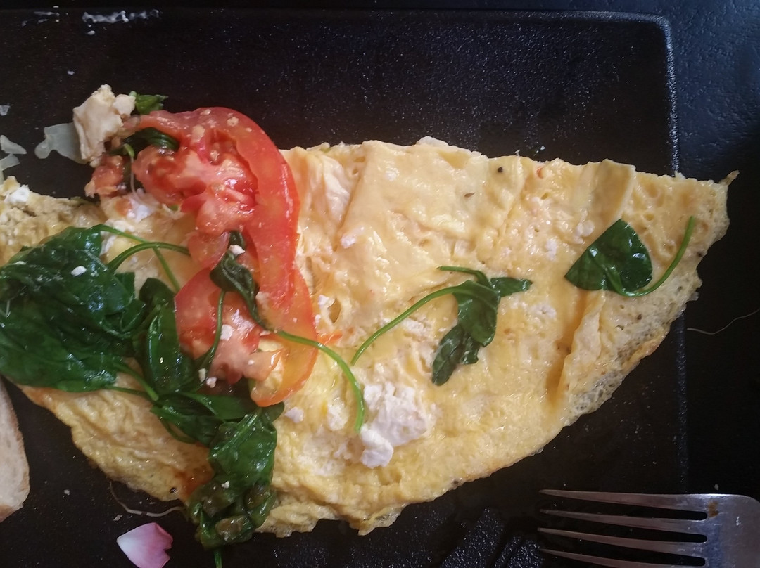 Devonport Stone Oven Bakery & Cafe