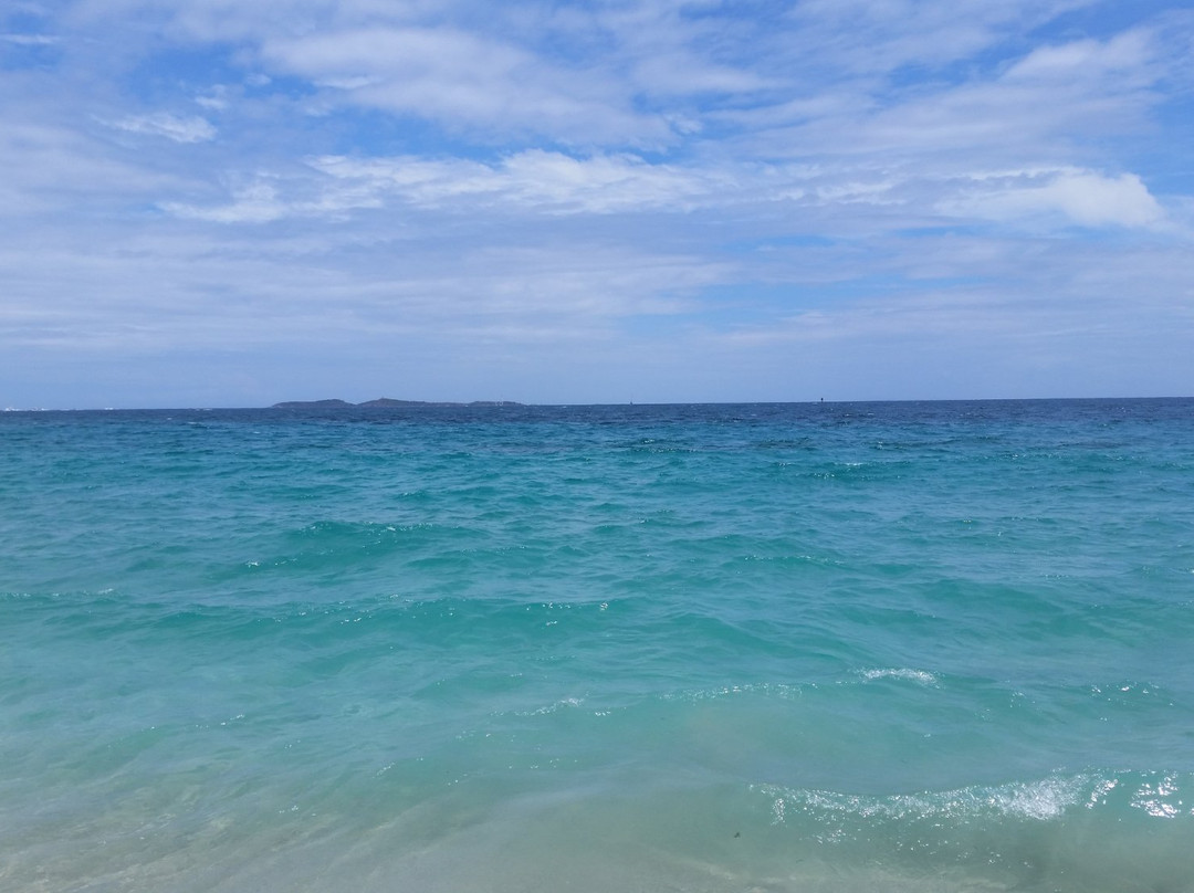 Morningstar Beach-South Coast必去景点