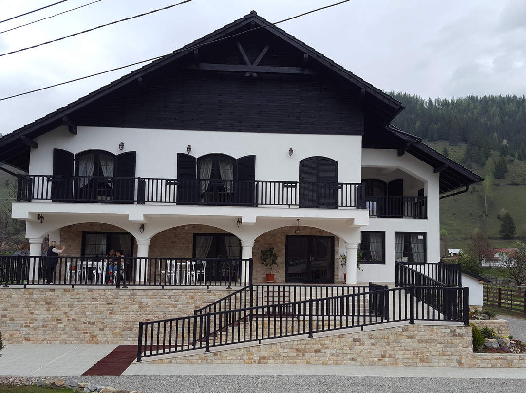 Carlibaba Noua旅游攻略图片