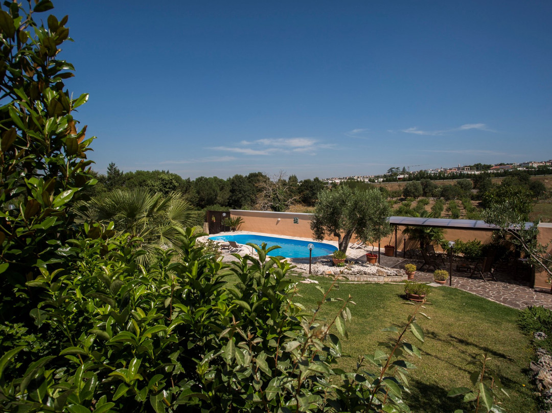 Il Viottolo B&B