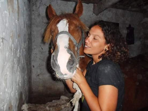 Equitation Ranchacienda-奥瑞尔必去景点