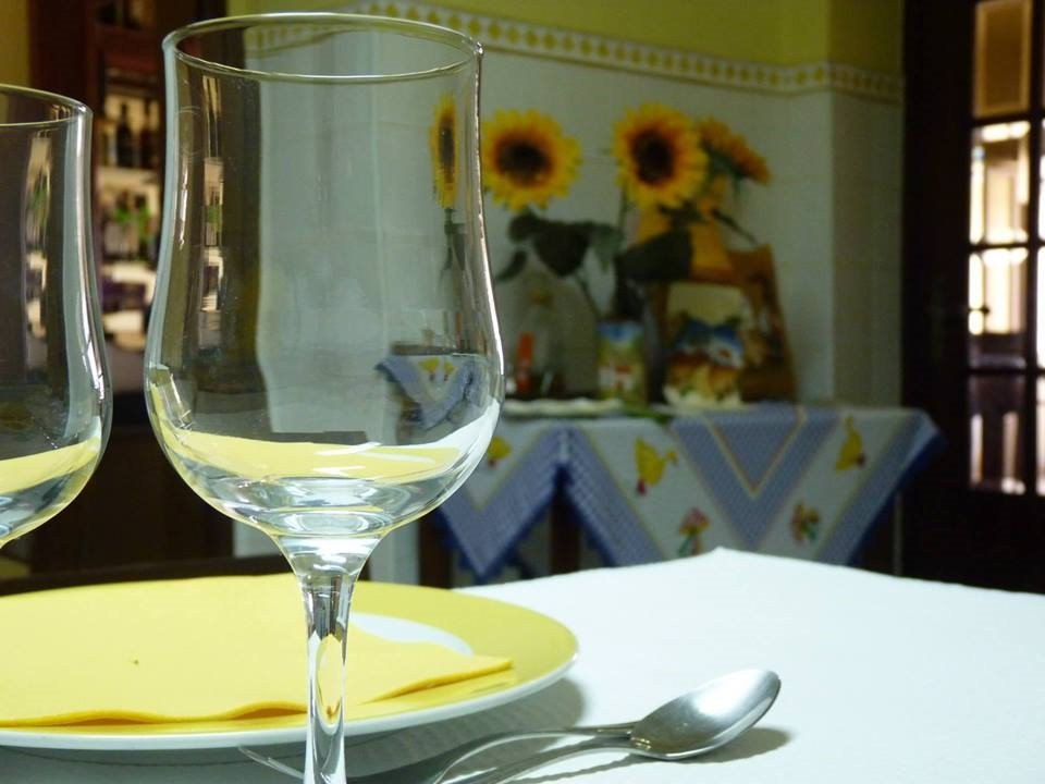 Sao Cristovao餐馆和美食-Rabino's