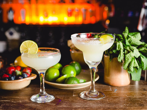 Bodega Cantina Birmingham