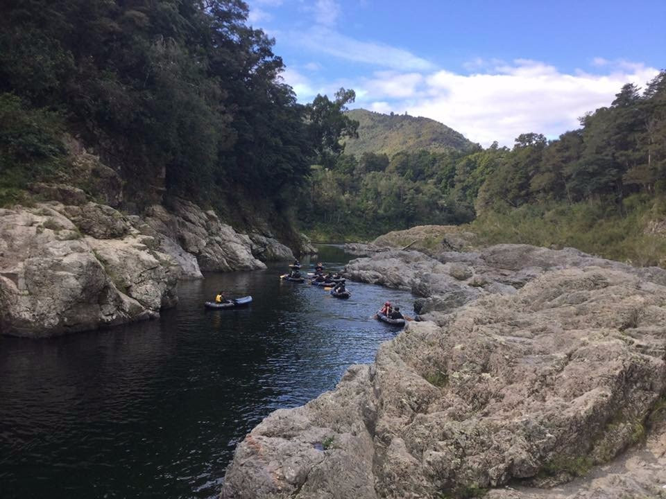 Pelorus Eco Adventures景点图片