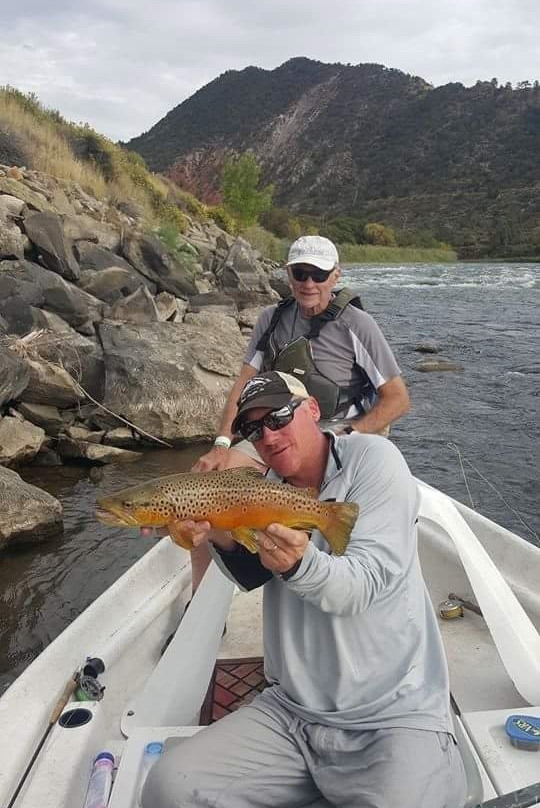 Harcourt Fly Fishing 3G-New Castle必去景点