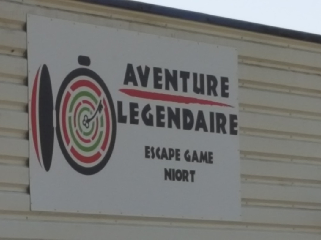 Aventure Légendaire景点图片