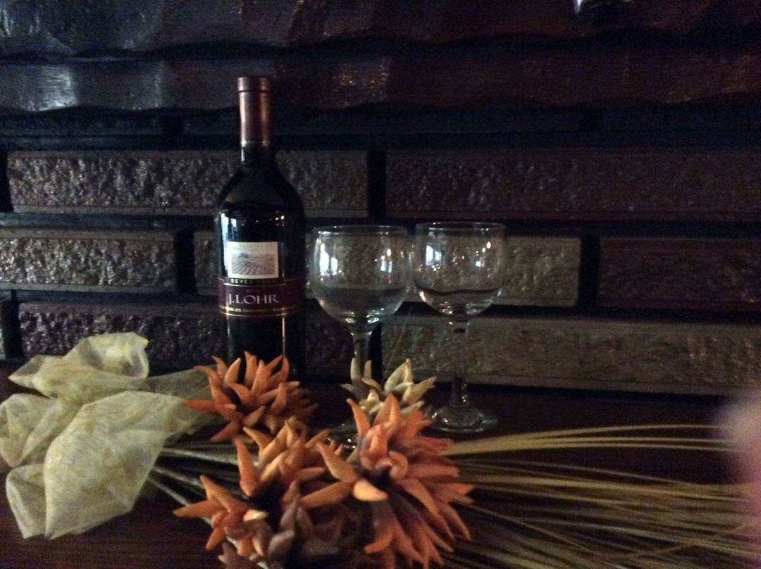 The Chalet Motel主图