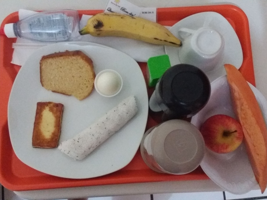 Pousada Terra do Sol主图