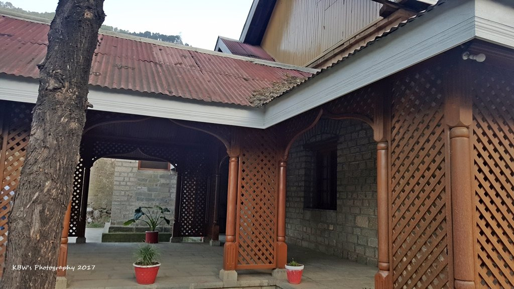 Quaid-e-Azam Tourist Lodge景点图片
