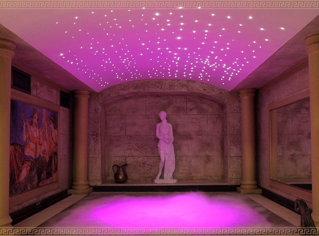 Savski Venac旅游景点-Caesar Spa Club