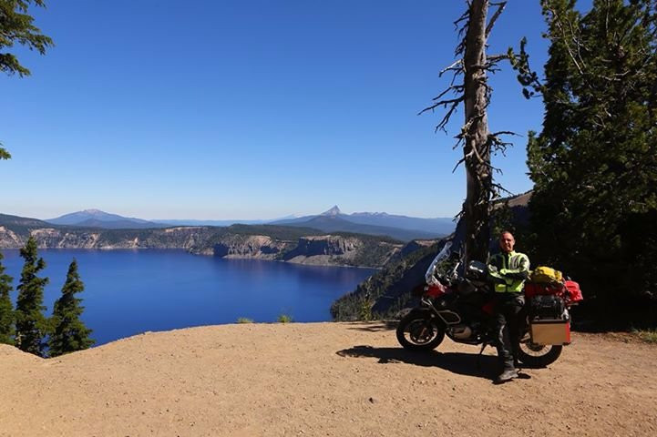 Motofantasy Motorcycle Rentals-La Pine必去景点