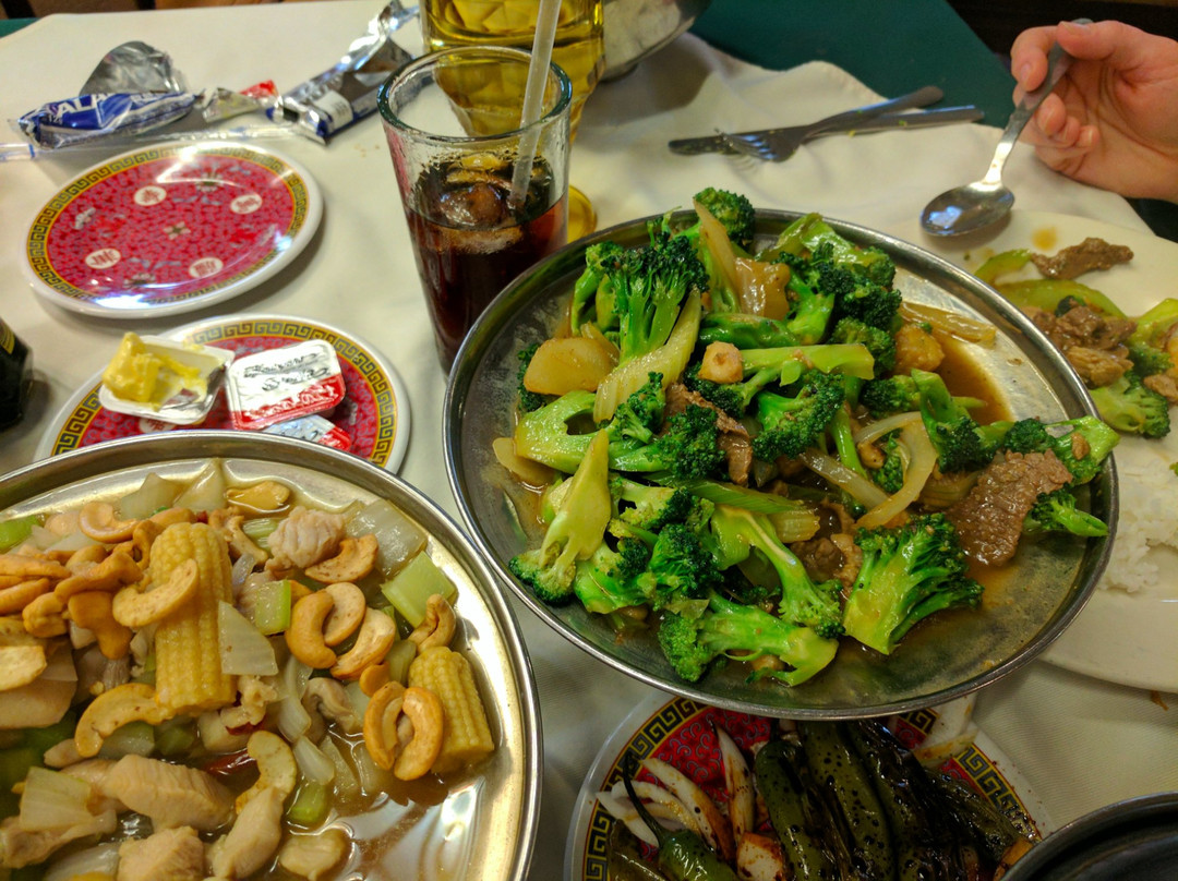 Matamoros餐馆和美食-Santa Fe