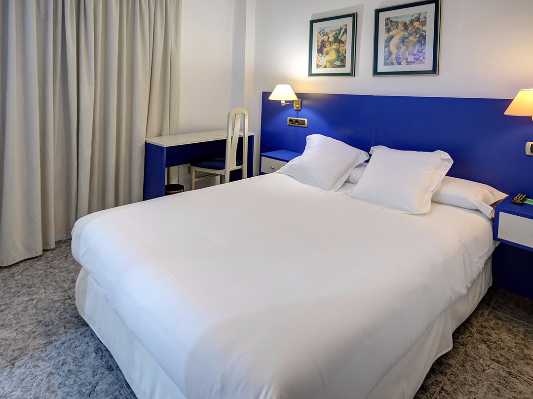 Hotel Vila-Real Marina Azul主图