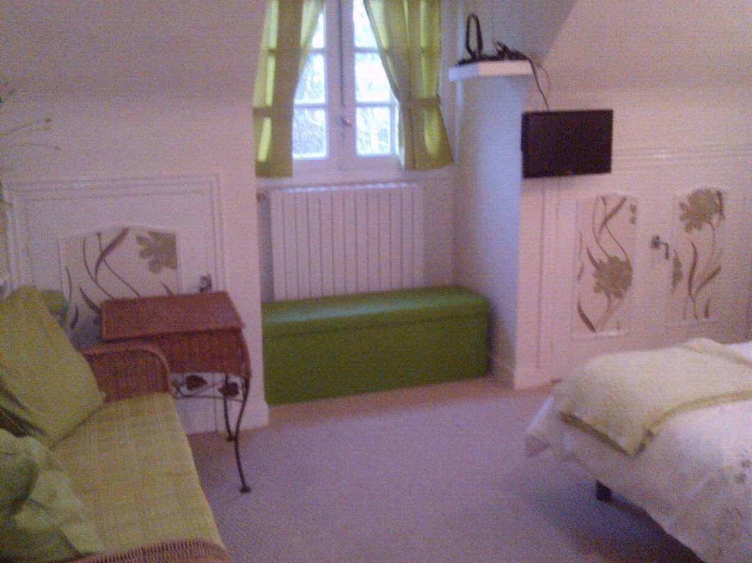 Le Chatel Guest House主图