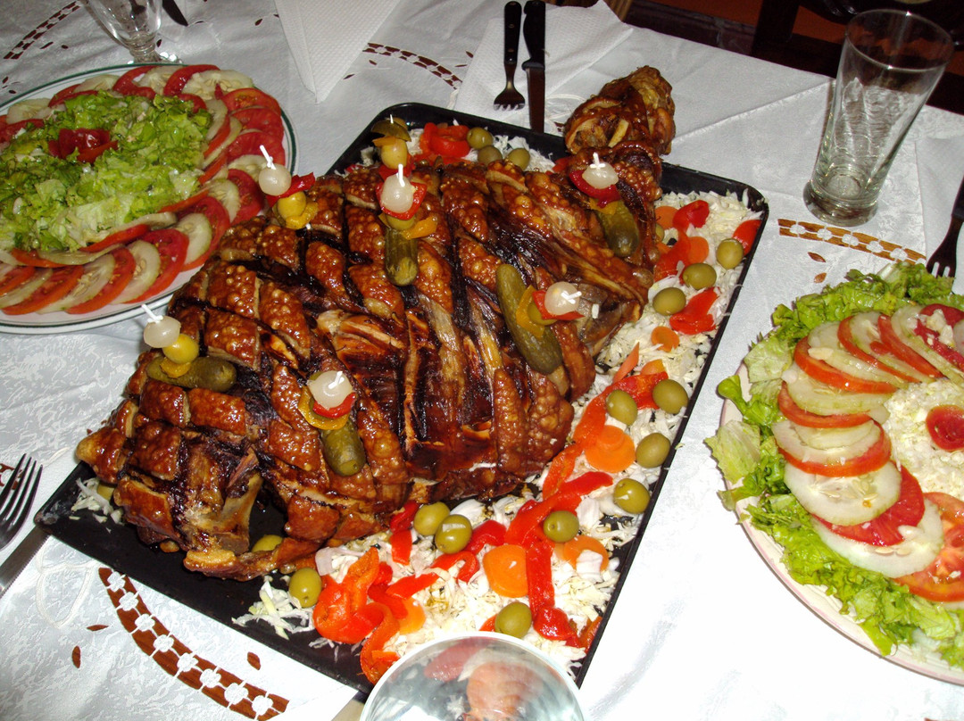 Casa Andres