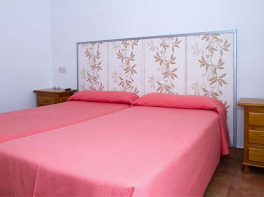 Hostal Luna Jamaica