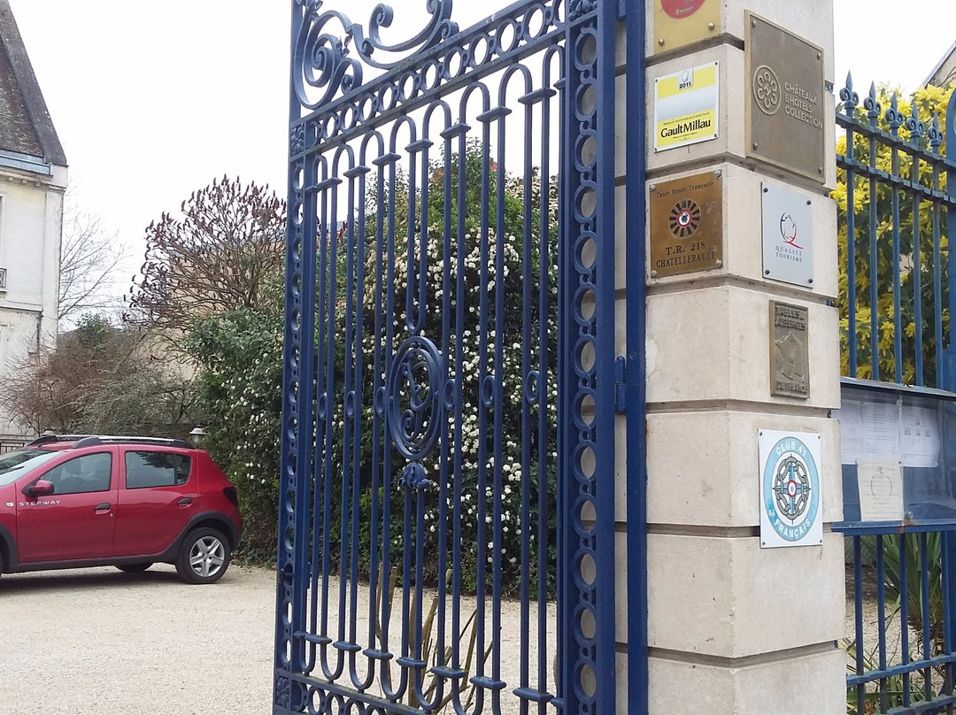 La Gourmandine主图