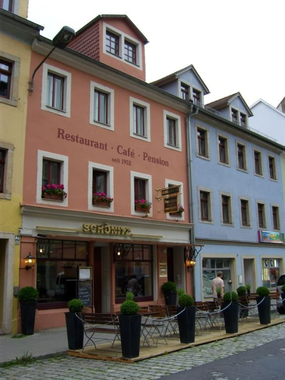 Pension Schönitz