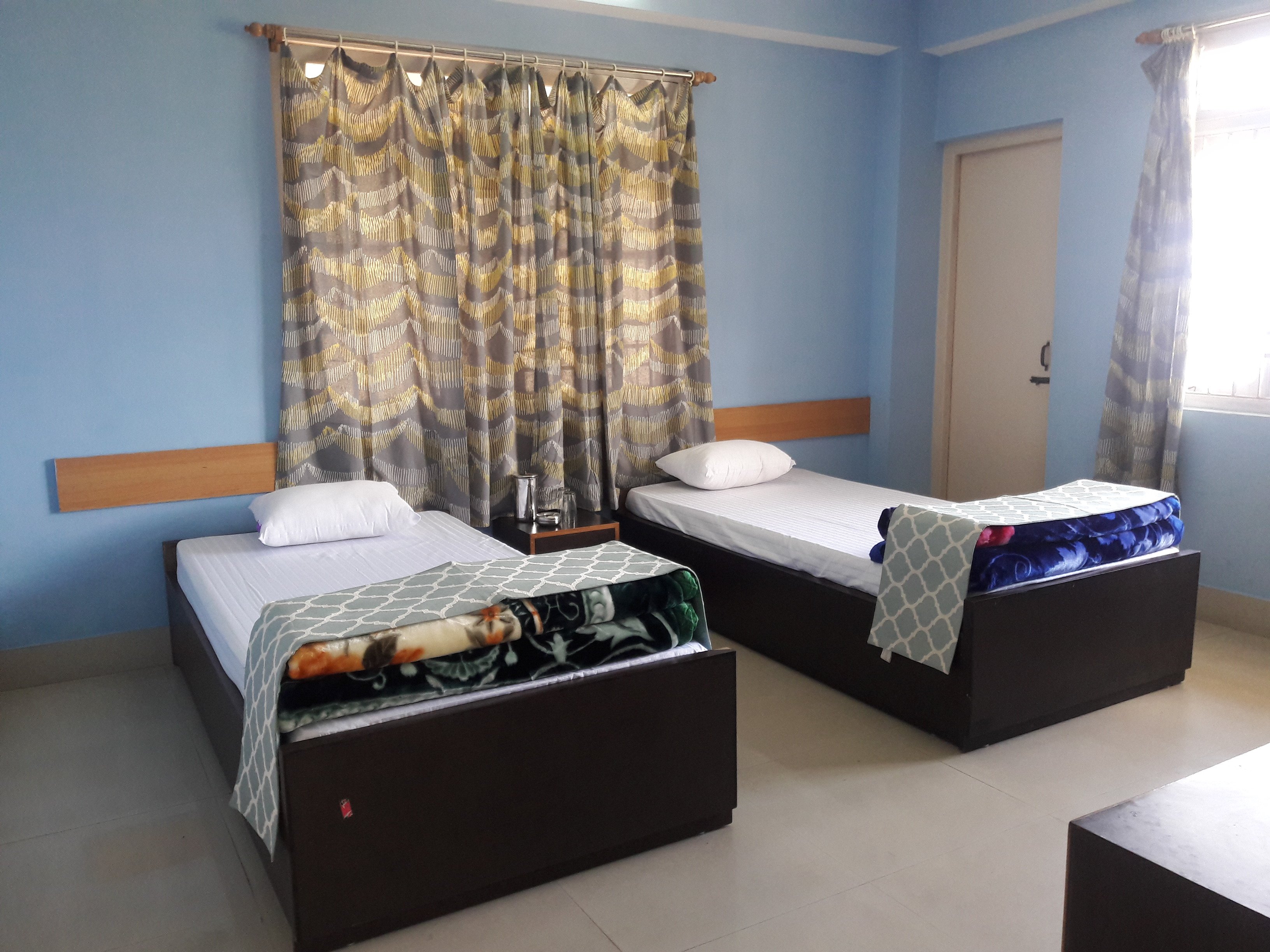 Hotel Dhondup Khangsar-官方
